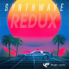 Synthwave Redux ► [FREE SAMPLE PACK]