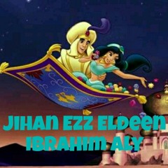 دى دنيا فوق _ديزنى _علاء الدين