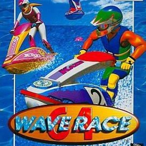 WAVE RACE