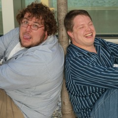 Holmes & The Freak Show - 104.5SNX Grand Rapids - Holmes Big Mac 2010