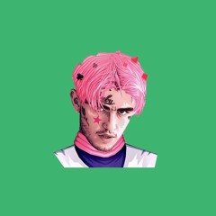 Lil Peep Type Beat - "Cry Baby" (Prod. Callen Beatz)