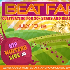 BEAT FARM - Live @ Carmel Valley Road (7.14.18)