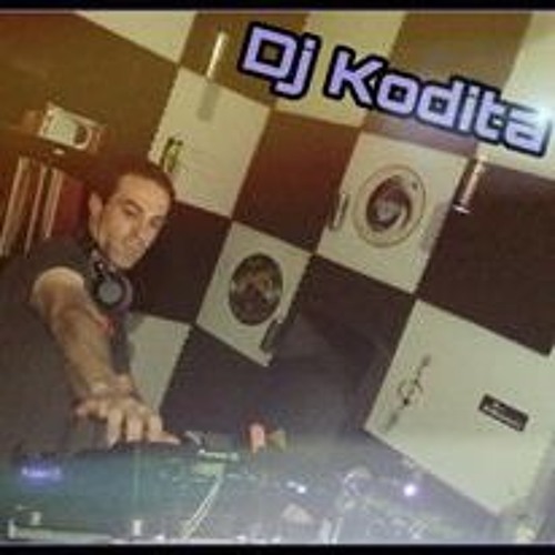 Dj Kodita - Sentimiento con fundamento