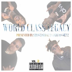 SGE Taye ft. SGE Fayzo- No Stressing