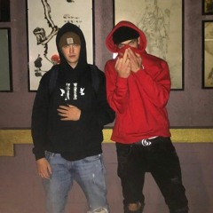 BE OK ft. phillipmore (prod. cpinthecut)