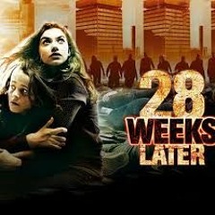 28 Weeks Later(No Signal Remix)