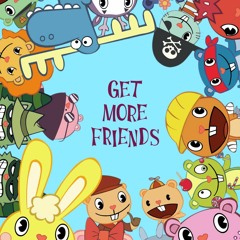 Get More Friends [Prod. DatBoiTaj]