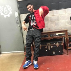 $hitbag$ammy - Dirty Money (prod. yvngshoku)