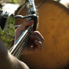 SANTA FLORESTA - Música de Rezo