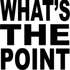 What's The Point (Radio Edit)