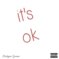 Kristyon - It's Ok