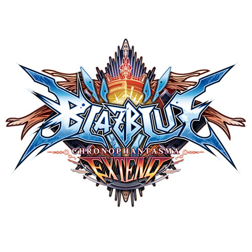 BlazBlue Chronophantasma - The Tyrant