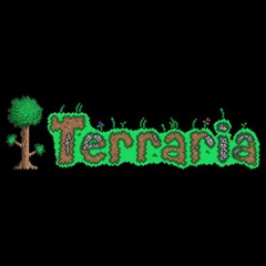 Boss 1 (Underground Variant) - Terraria