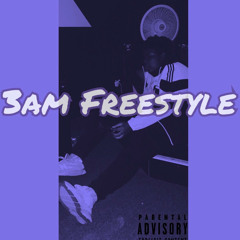 3AM (Prod. Samsung Sosa)