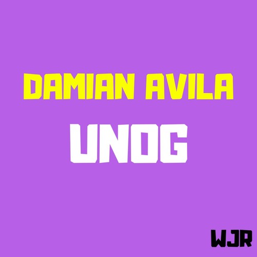 Damian Avila -- UNOG