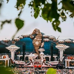 Project Salazar - (Pon De Time Vs  Future Of The Underground Mashup)