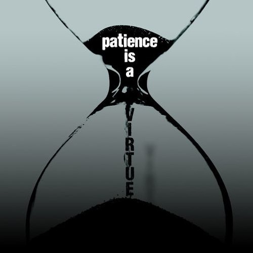 Patience(Prod. 