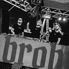 Axwell Λ Ingrosso Ft. RØMANS - Dancing Alone (BROHUG Remix) [Axwell - Tomorrowland 2018]