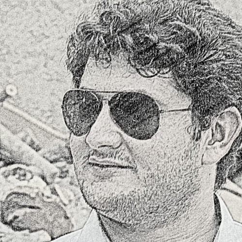 Gada Sha Gada Sha (Bakhtiar Khattak)