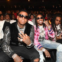MoneybaggYo x Quavo  - DAYs & NIGHT
