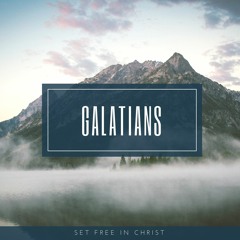Galatians 1:1-5 The Hardest Thing