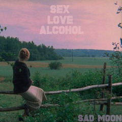 SEX, LØVE & ΛLCØHØL