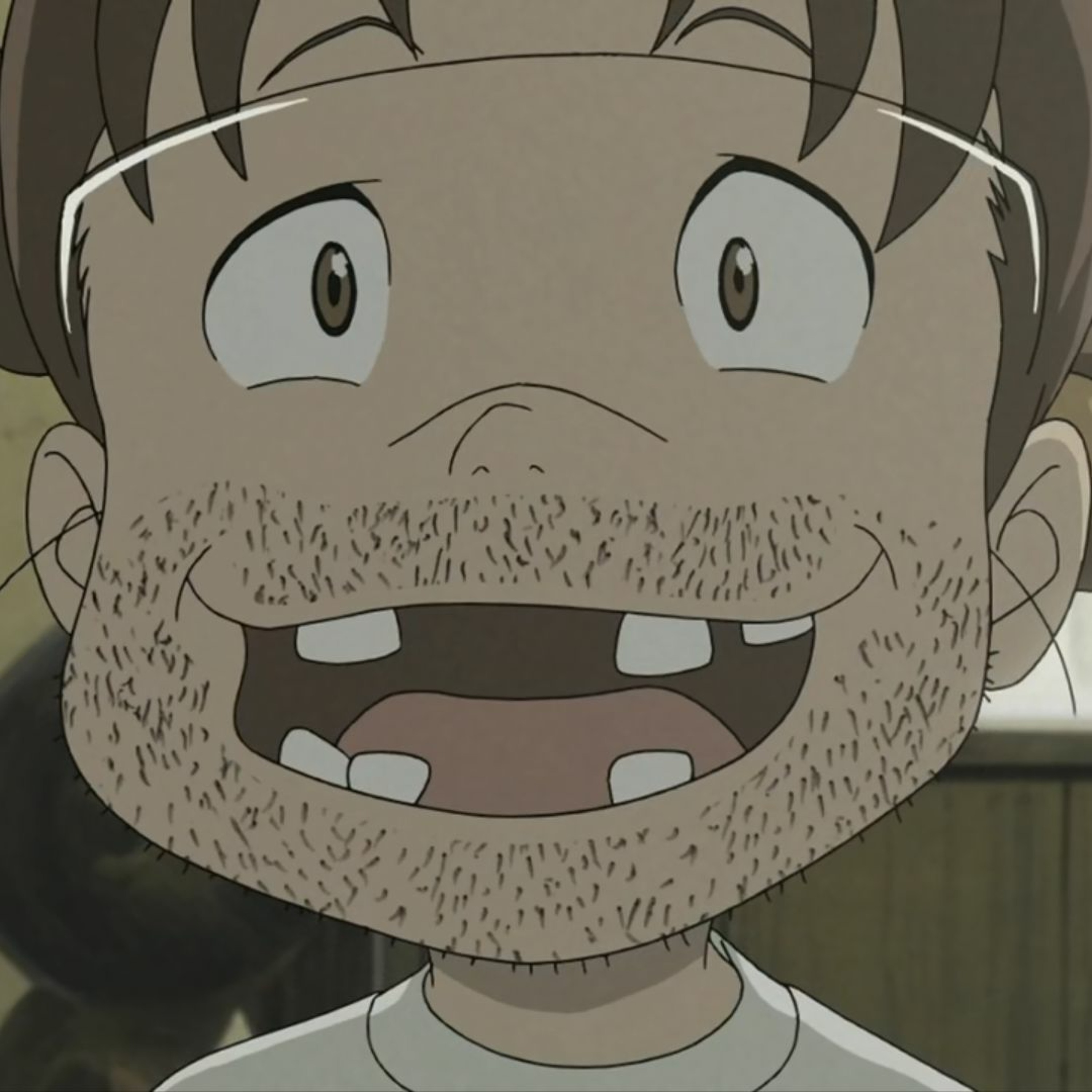 Chatty AF 63: Den-noh Coil Watchalong - Episodes 7-13