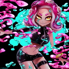 Fly Octo Fly ~ Ebb And Flow One Minute Left! 「remix」