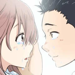 Koe No Katachi - Lit