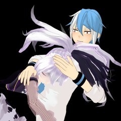 .:Vocaloid x UTAU COVER:. .:Clear Demonic Mirror:. -Flower x Matsu-