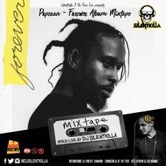 popcaan forever mix tape
