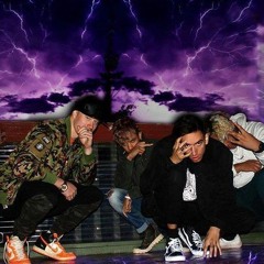 DRIP Feat. SNOW - LegendJLove