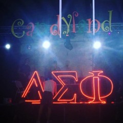 Delta Sig Candyland2017 (McDermott Mix)