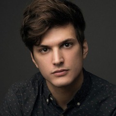 I Dont Do Sadness- Alex Boniello