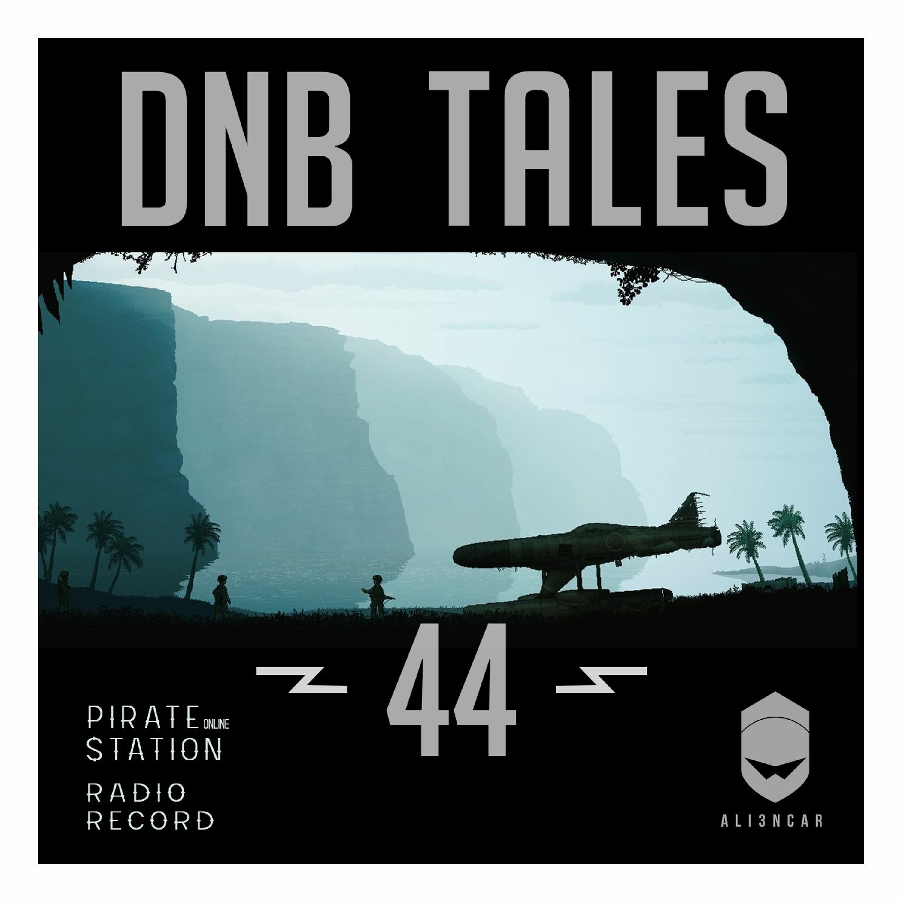 DNB TALES