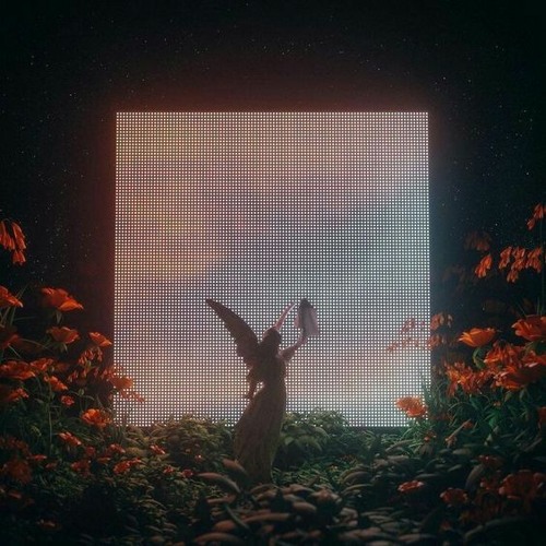 Whitewoods - Beach Walk ( Slowed )