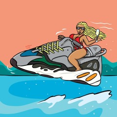 Who Run It (WaveRunners)