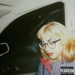 Pity Party Girls Club - All My Friends