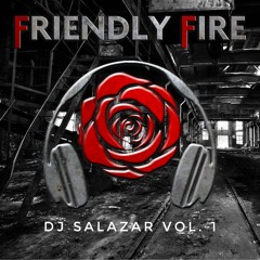 FFriendly Fire Vol. 1