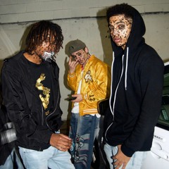 Hideout ft. YvP Na$ (Prod. By Keezy the creator)