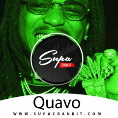 In The Pot [Prod By SupaCrankIt] - www.SupaCrankIt.com (Quavo / Future Type Beat)