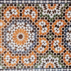 Inside The Mosaic