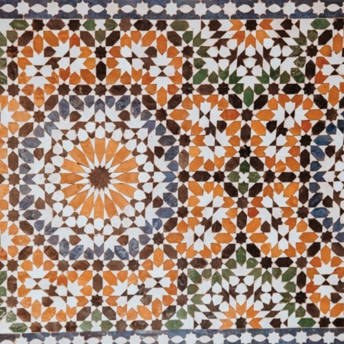 Inside The Mosaic