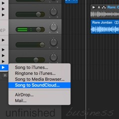 something on my mind