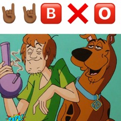 Scooby Doo Ft. B Ice