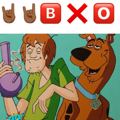 Scooby Doo Ft. B Ice