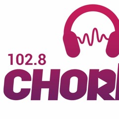 Scott Smith - Chorley FM - Hot Guest Mix (20-07-18)