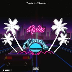 BHTK- Nothin Like It [Prod. by Gerald Riva$]