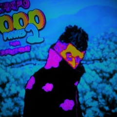 CHXPO - BVNDGXD [PROD BY OOGIEMANE] ($LOWED MIX)