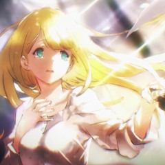 オーバーロードIII_ED___Overlord_Season_3_Ending『OxT_-_Silent_Solitude』